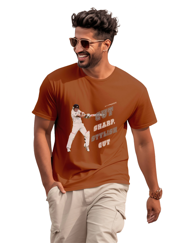 Men's CUT T-shirt