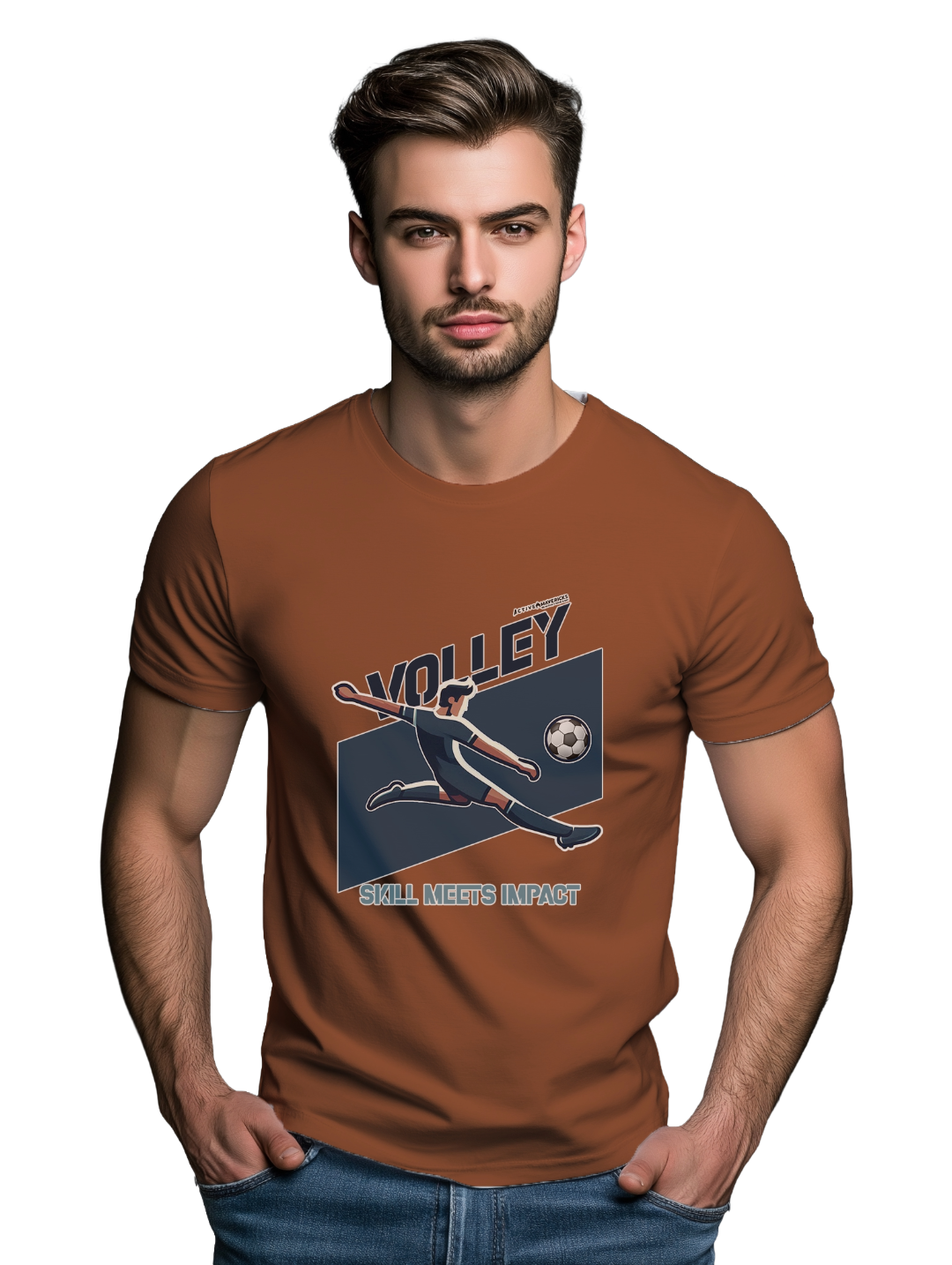 Men's VOLLEY