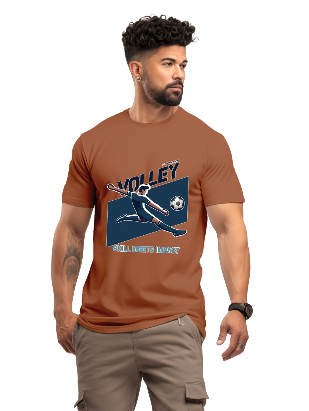 Men's LONG RANGE