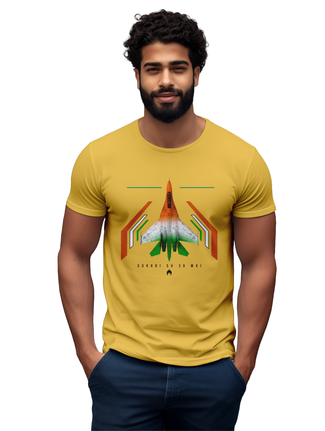 Men's Sky Warriors – The Valor of Flight T-shirt