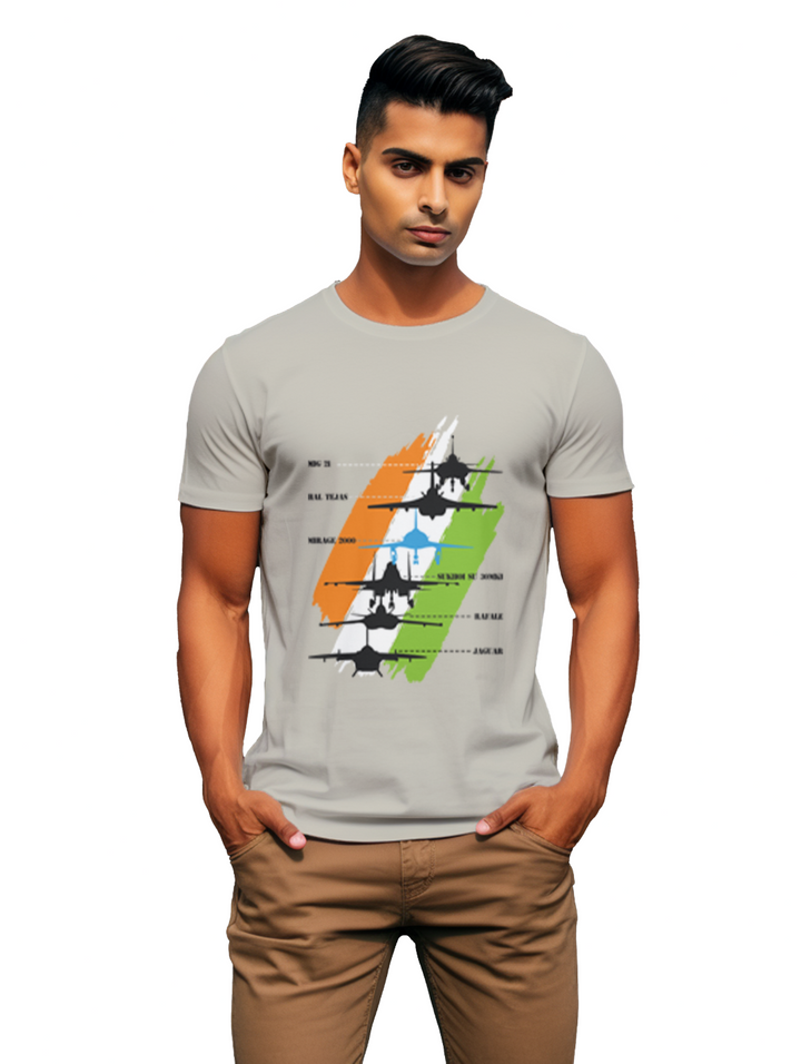 Men's Sky Kings T-Shirt