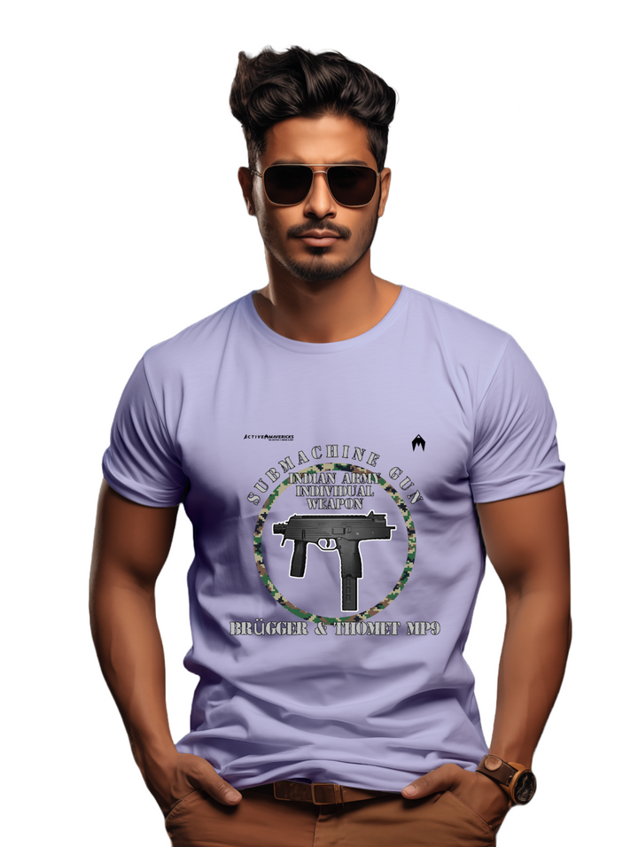 Men's BRUGGER & THOMET MP9