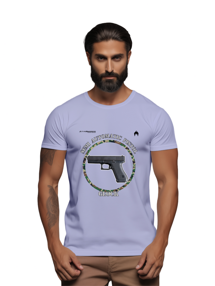 Men's GLOCK