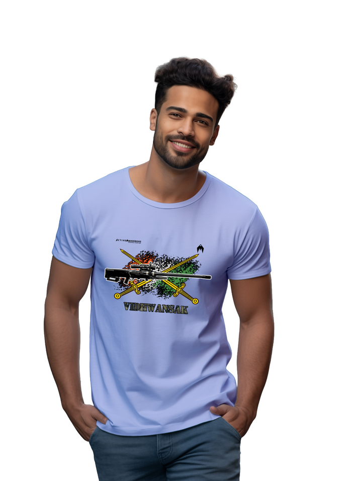 Men's VIDHWANSAK