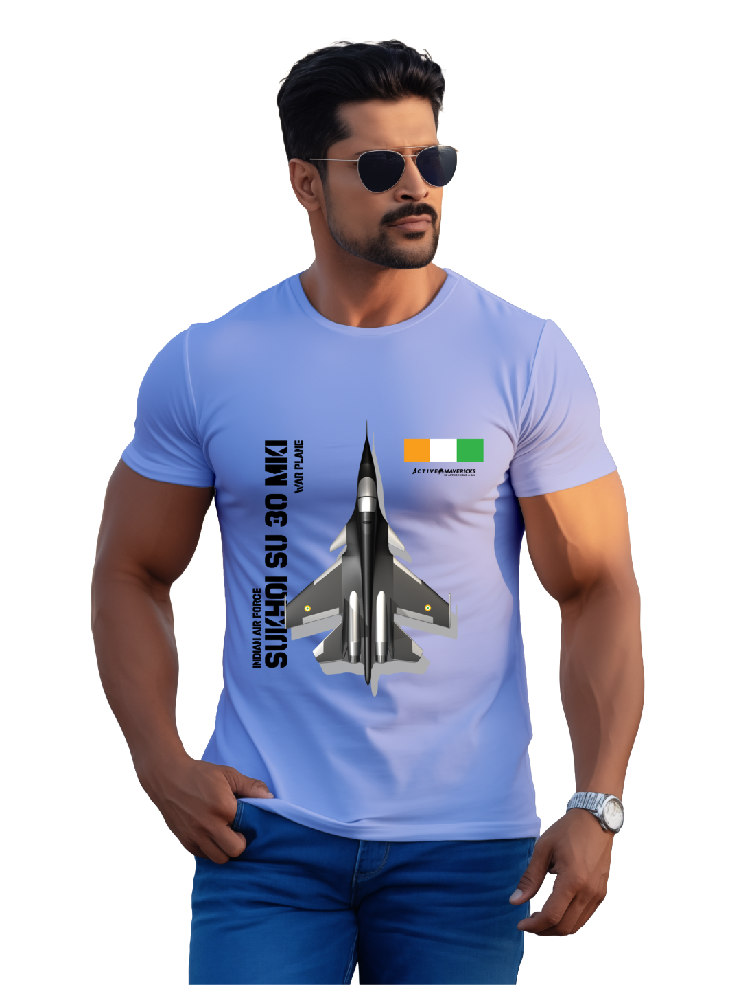 Men's SUKHOI SU 30MKI