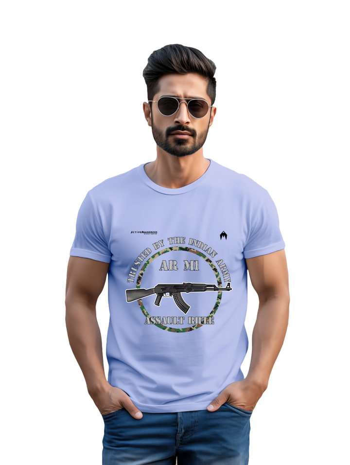 Men's AR M1 ASSAULT RIFLE