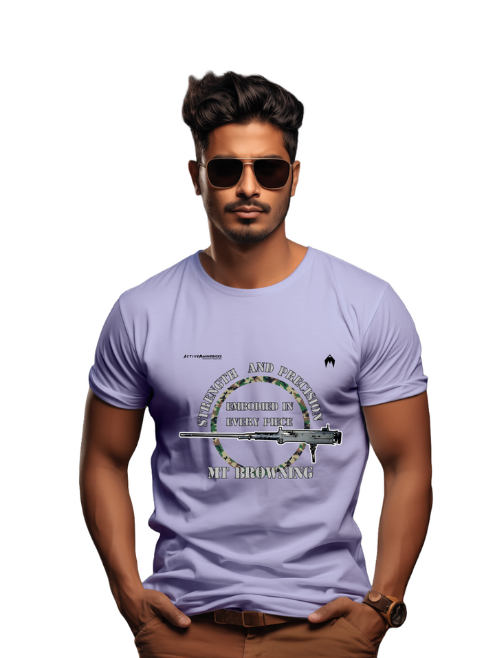 Men's MT BROWNING