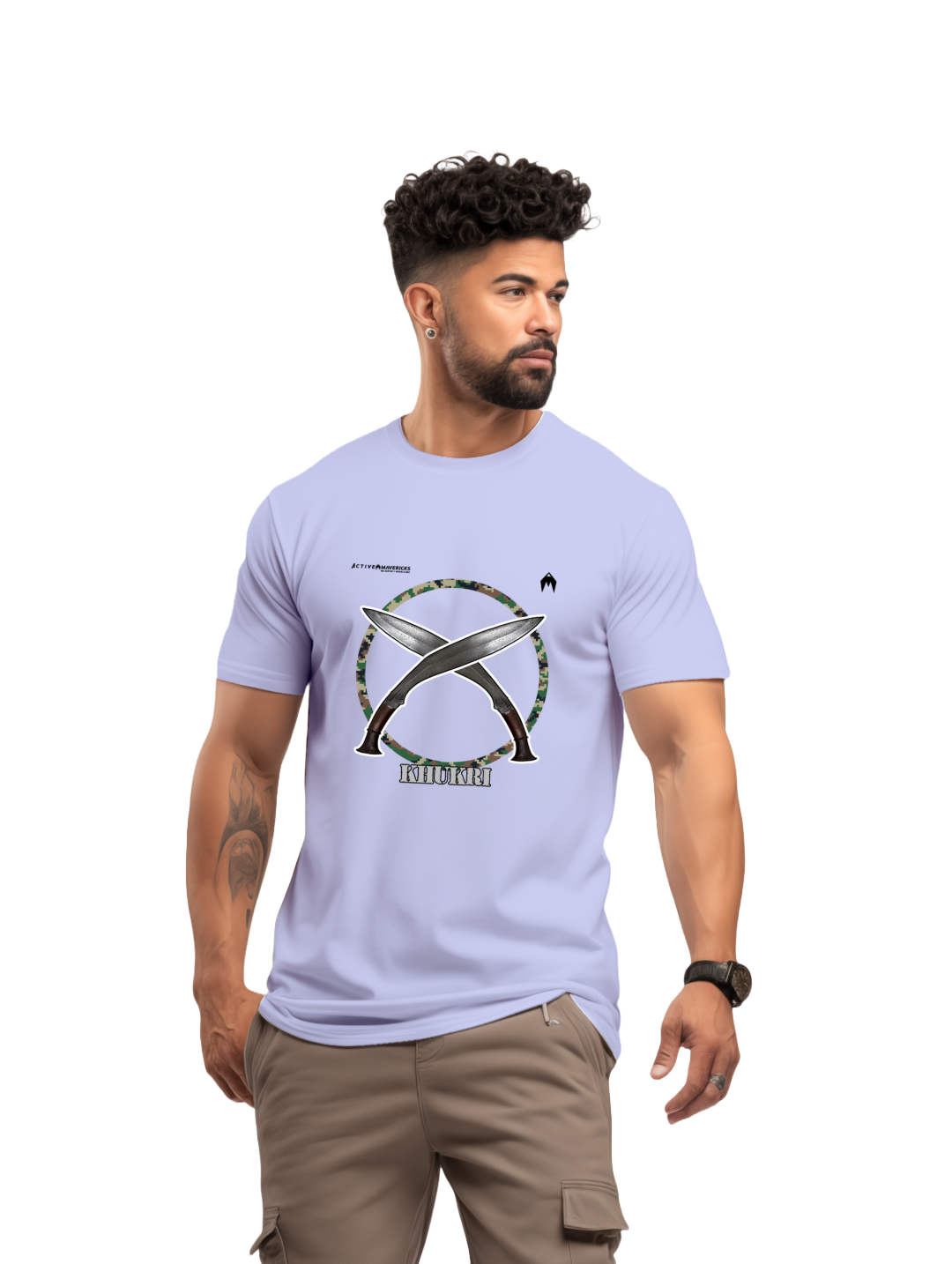 Men's KHUKRI