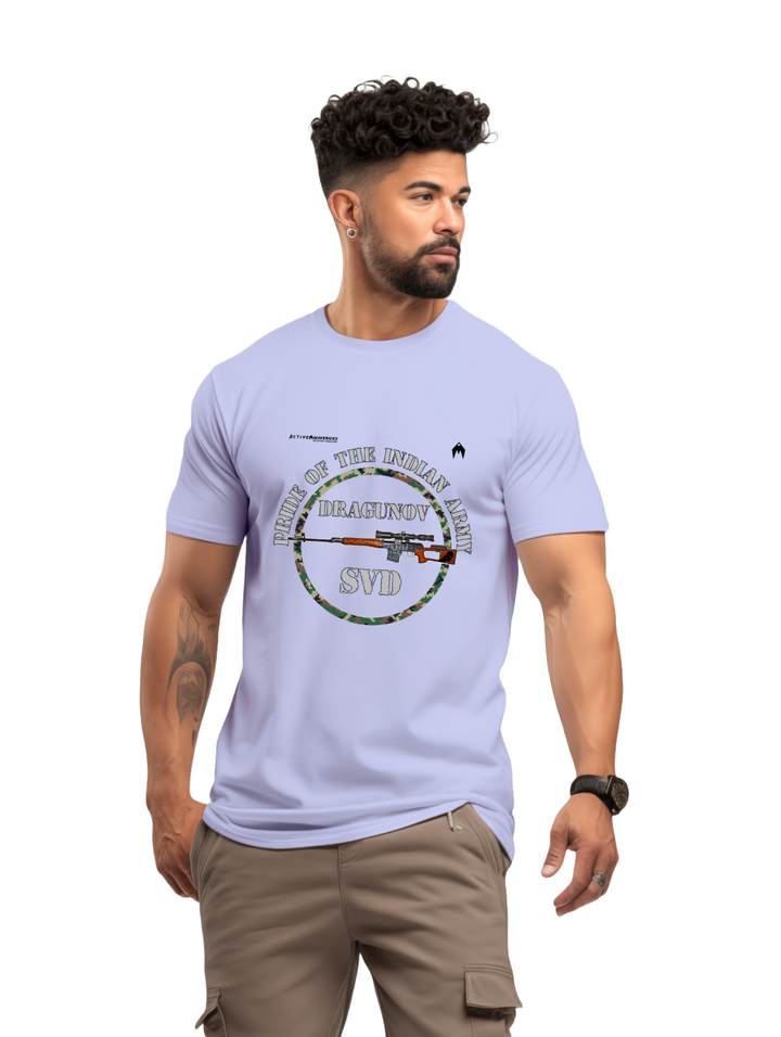 Men's DRAGUNOV SVD