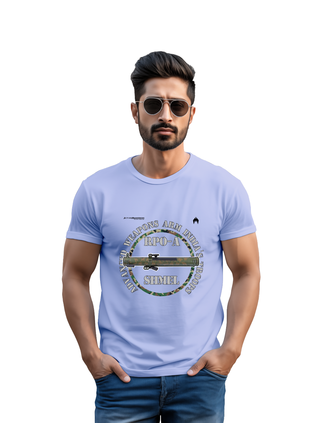 Men's RPO-A SHMEL