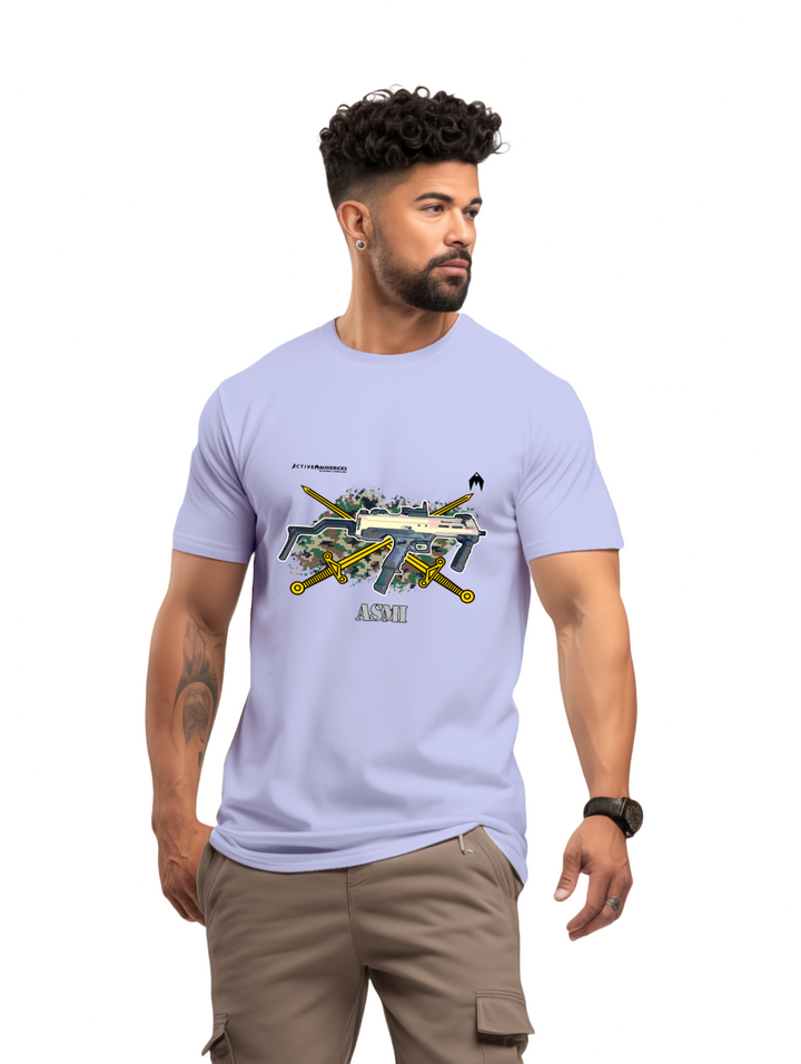 Men's ASMI