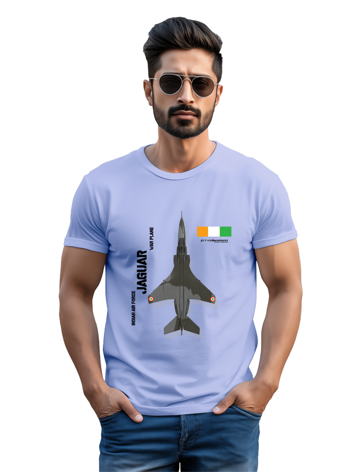 men's JAGUAR t-shirt