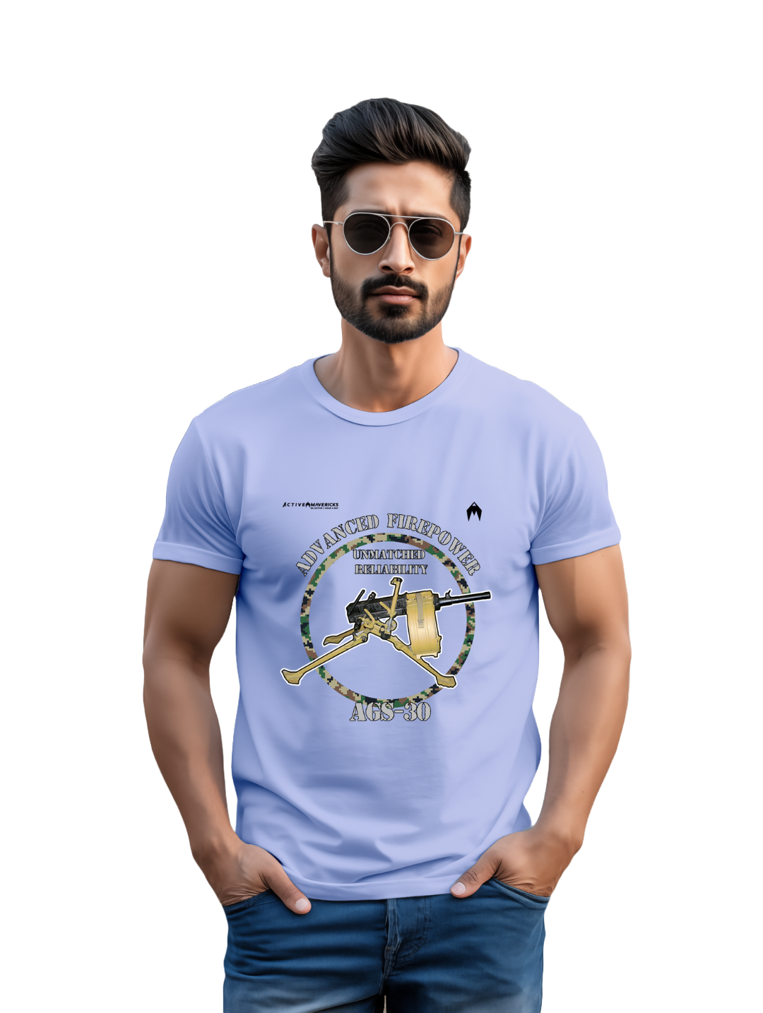 Men's AGS 30