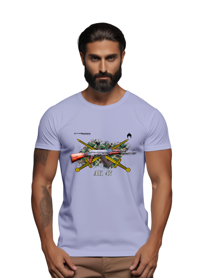 Men's AK 47
