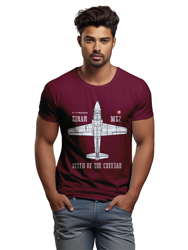 Men's Kiran MK2 T-Shirt