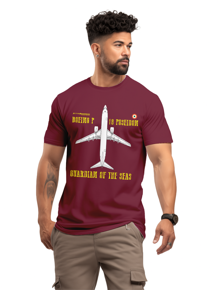 Men's Boeing P81 T-shirt