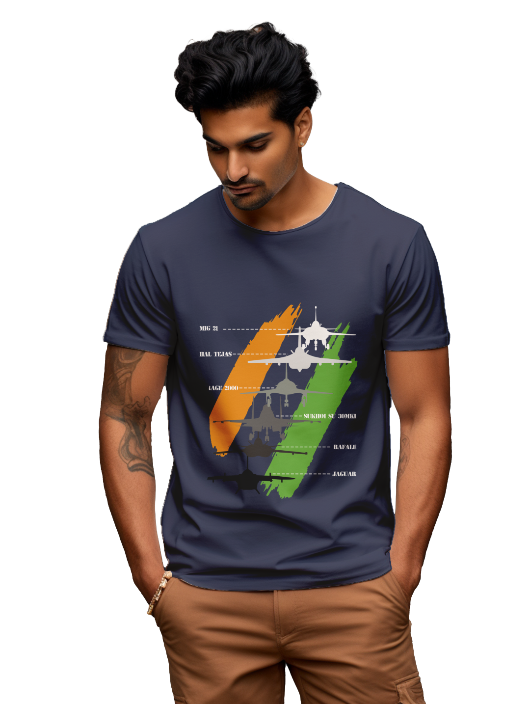 Men's Sky Kings T-Shirt