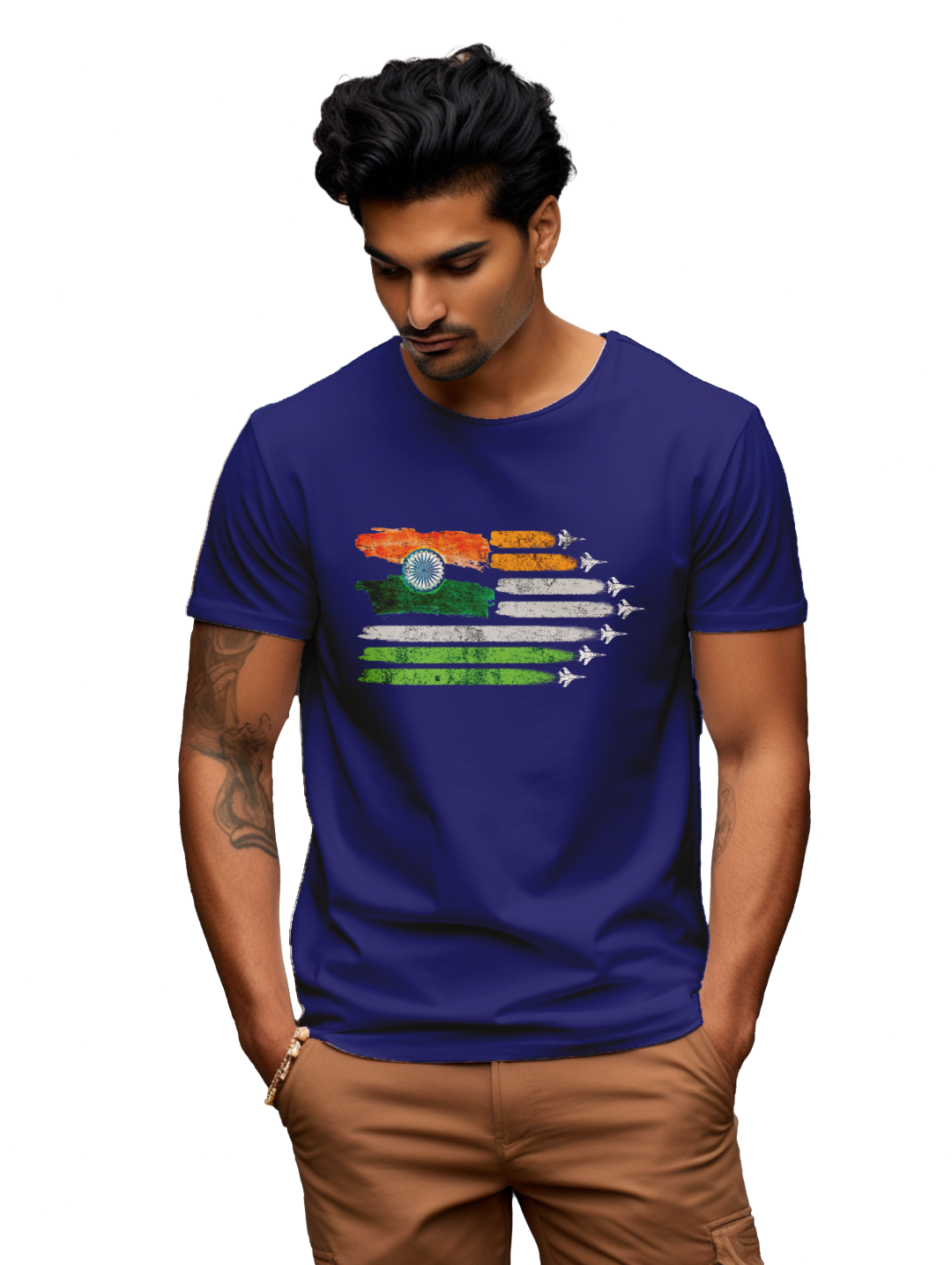 Men's Airforce maverick t-shirt