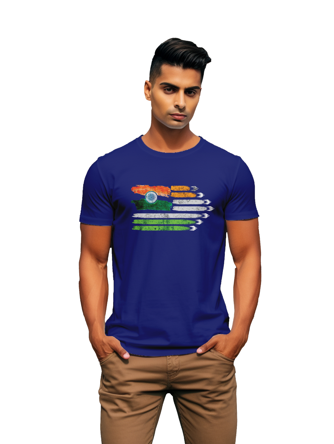 Men's AIRFORCE MAVERICK- T-Shirt