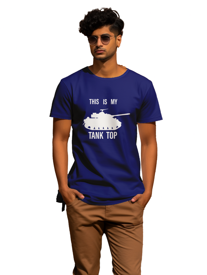 mens This is my Tank Top t-shirt