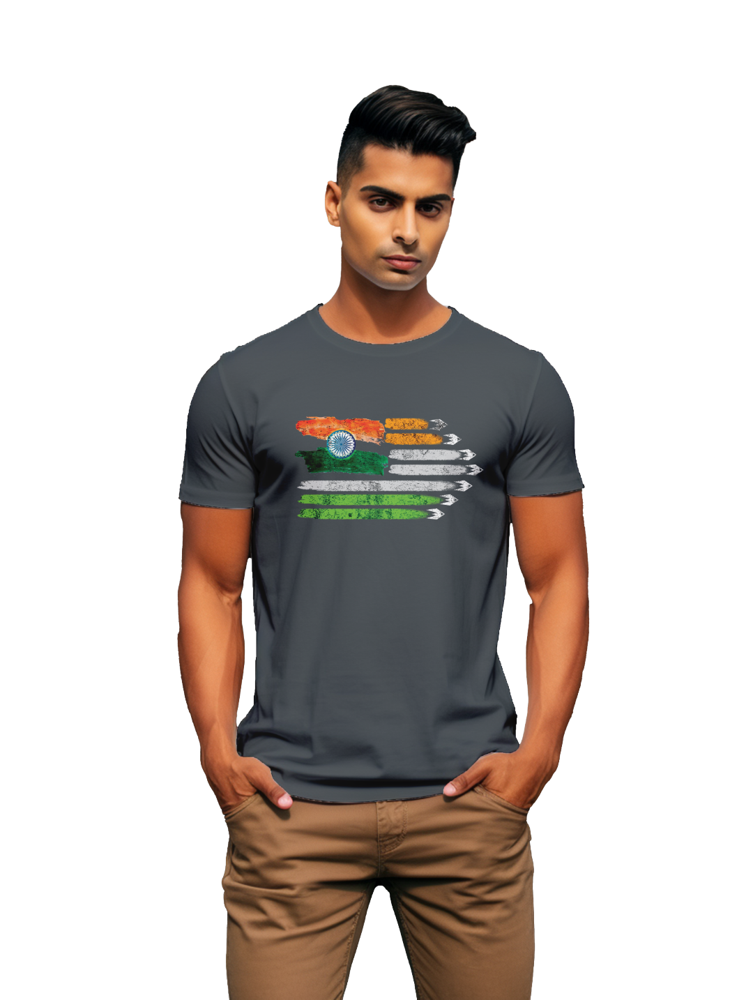 Men's AIRFORCE MAVERICK- T-Shirt