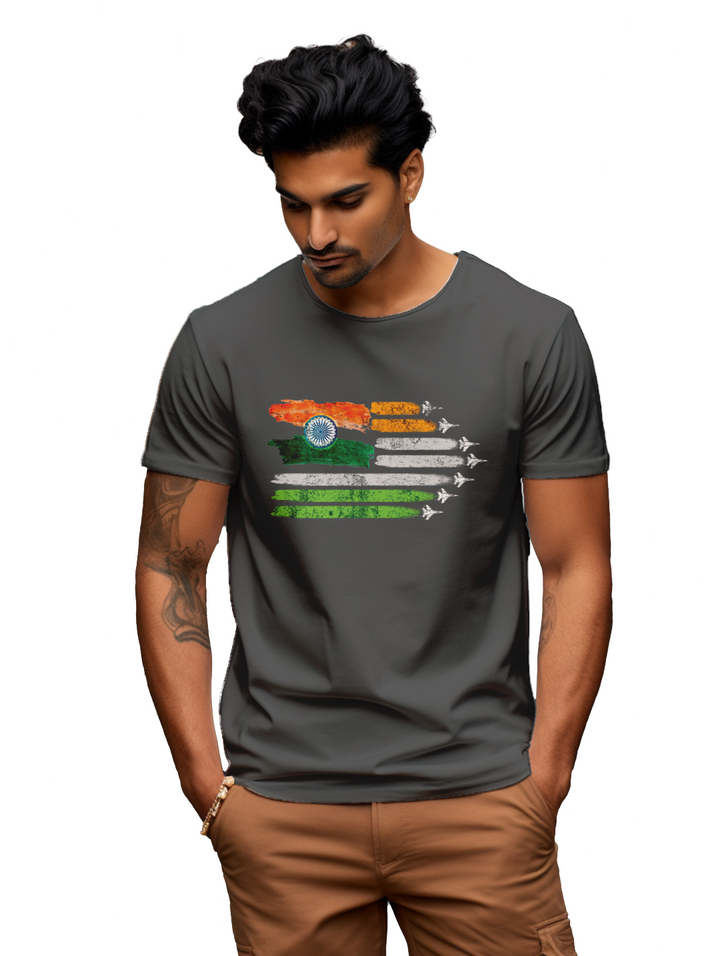 Men's Airforce maverick t-shirt