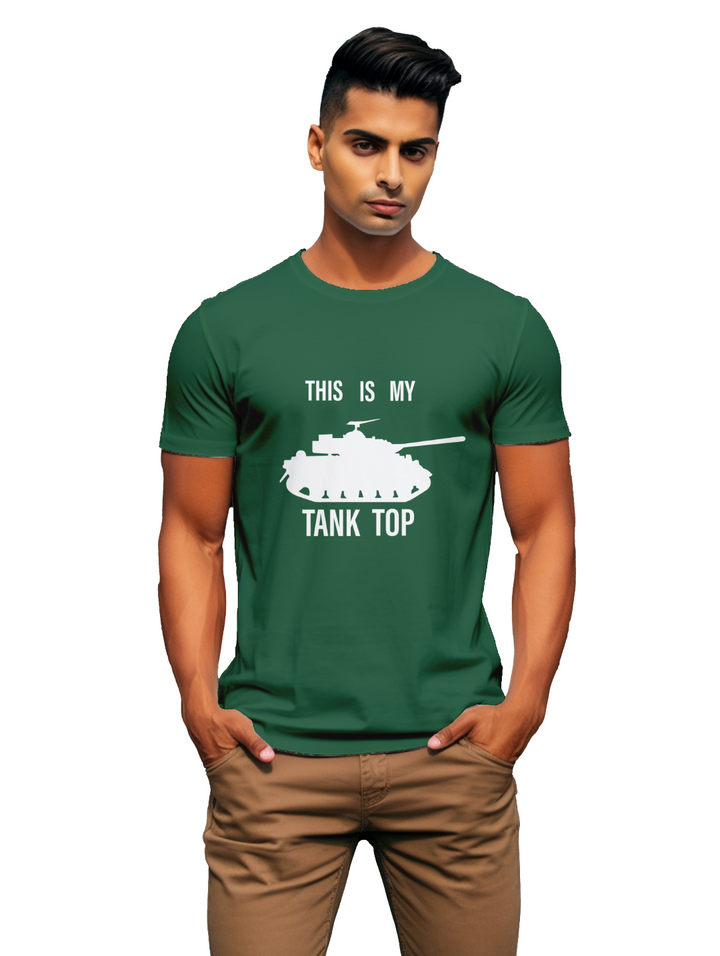 mens This is my Tank Top t-shirt
