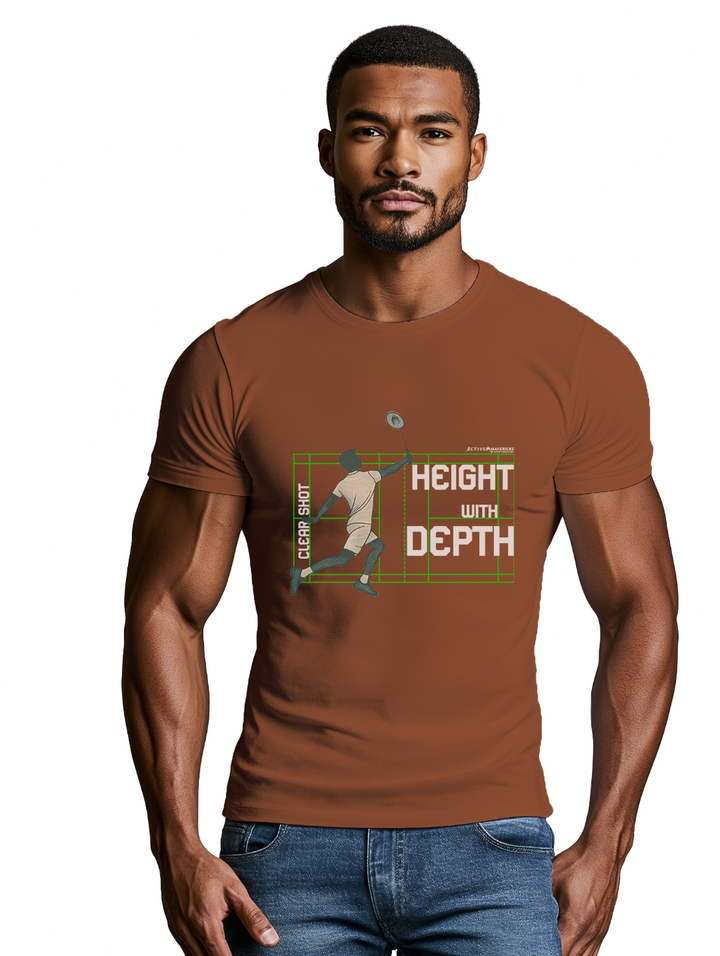 Men's CLEAR SHOT T-Shirt