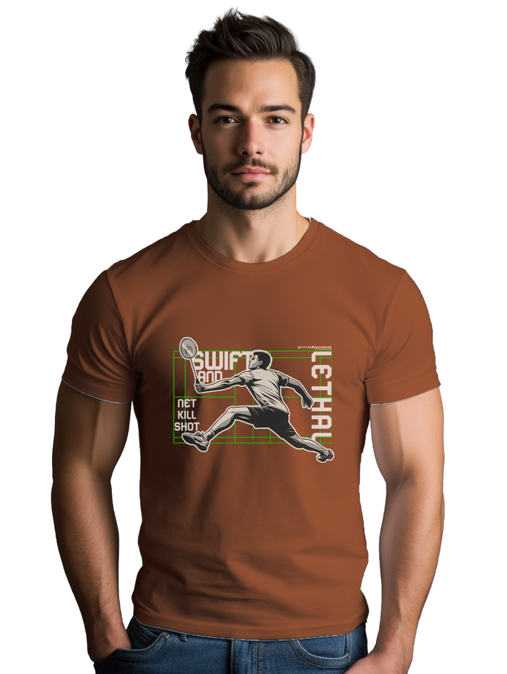 Men's NET KILL SHOT T-Shirt