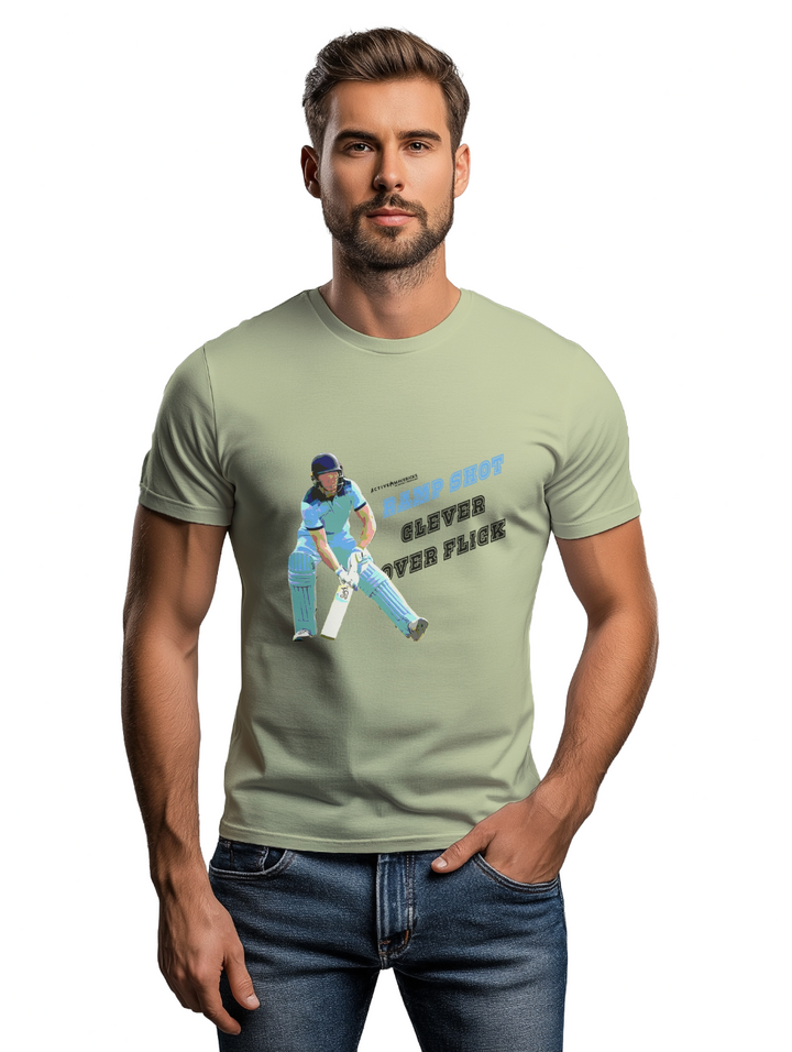 Men's RAMP SHOT T-shirt