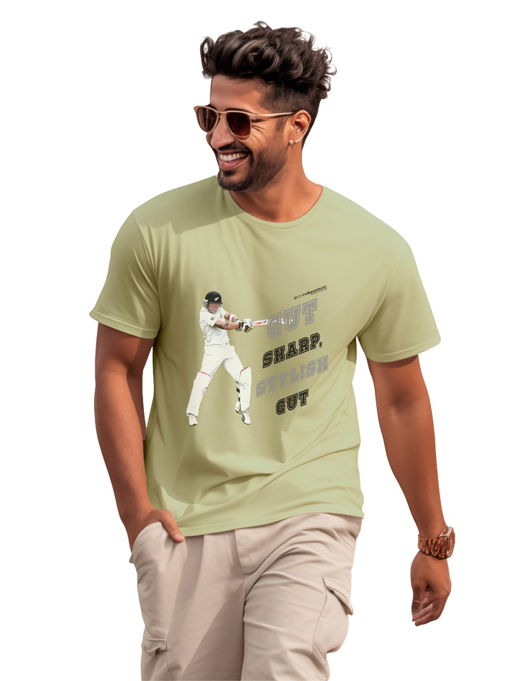 Men's CUT T-shirt