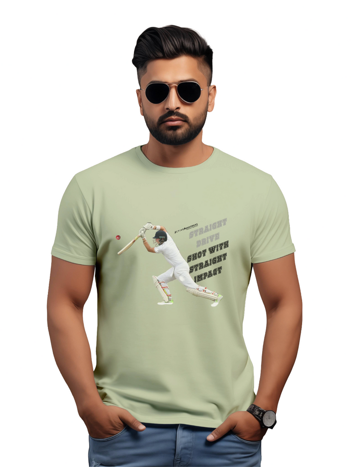 Men's  SWEEP T-shirt