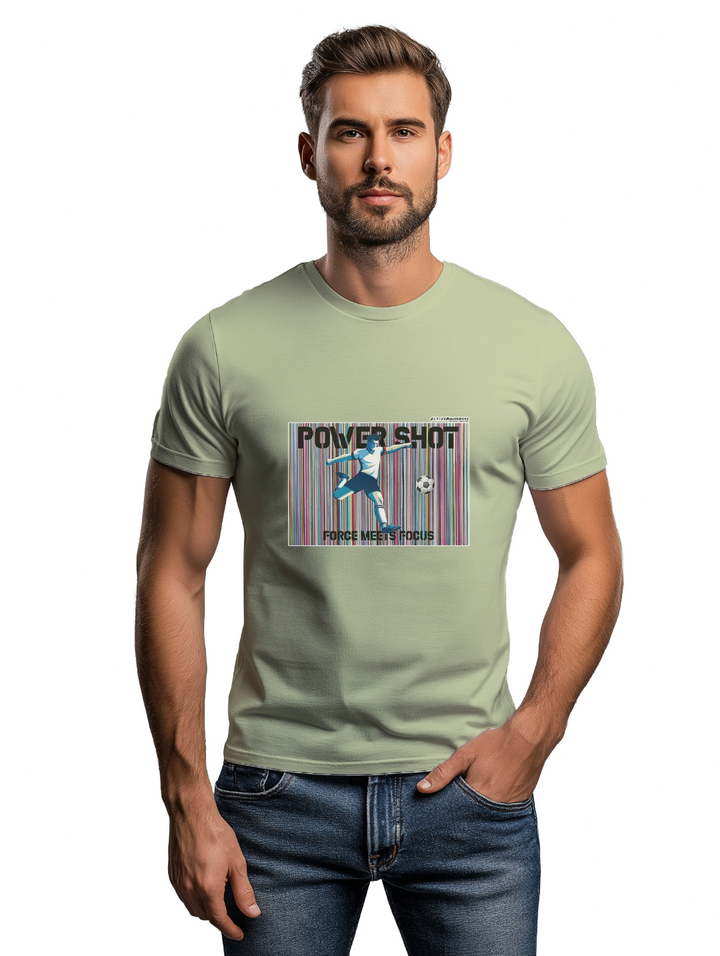 Men's POWER SHOT