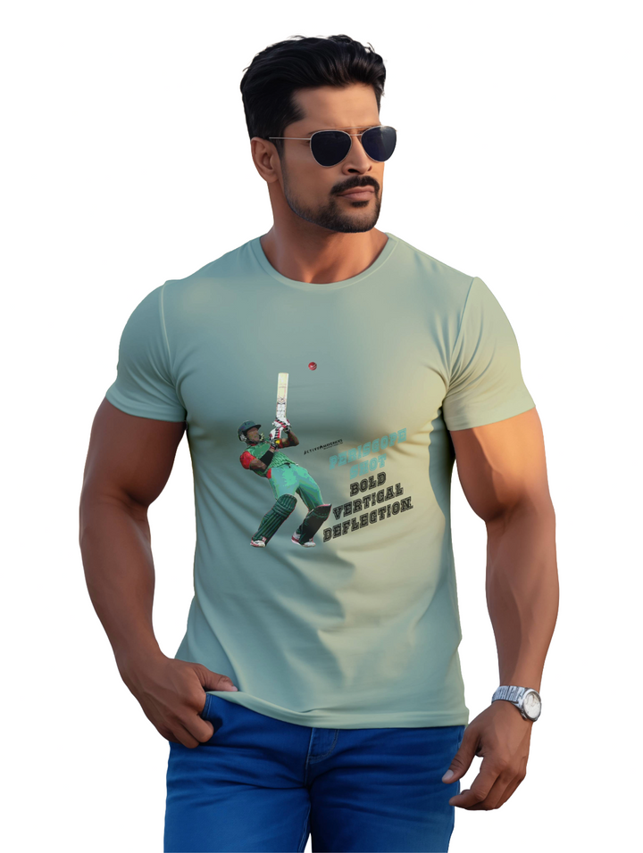 Men's PERISCOPE SHOT T-shirt