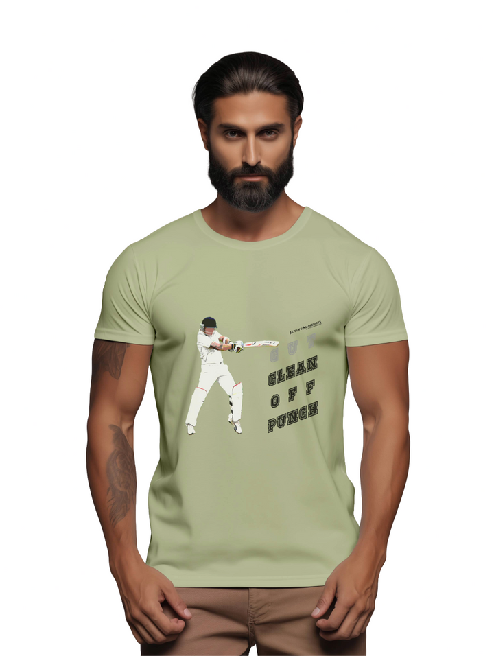 Men's CUT SHOT T-shirt