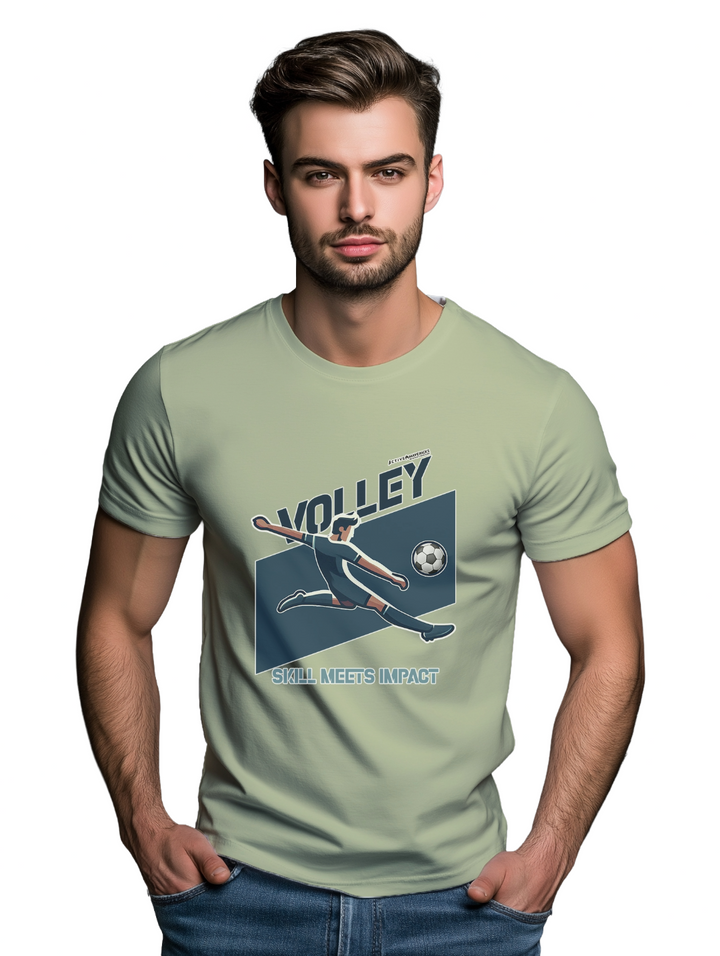 Men's VOLLEY