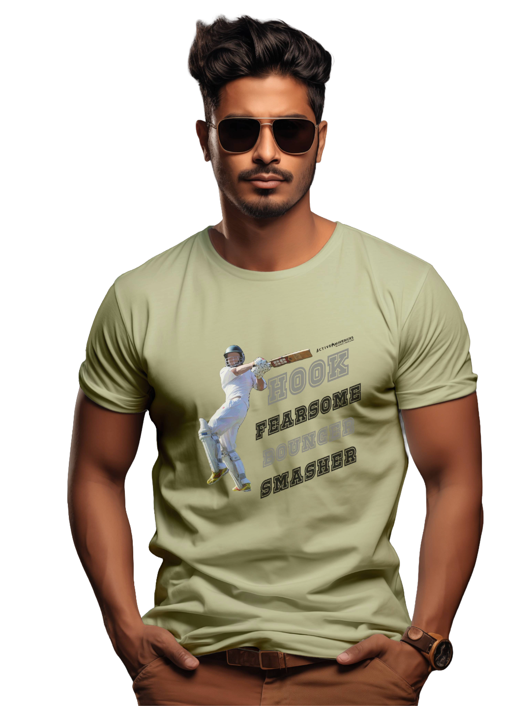Men's OOK SHOT T-Shirt