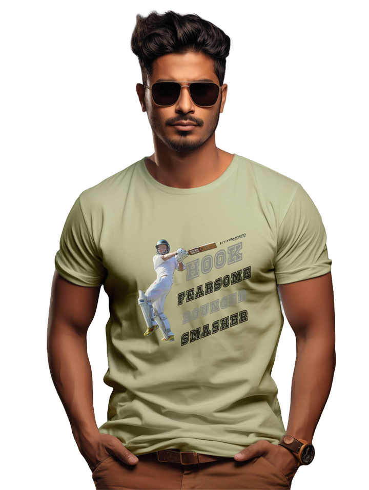 Men's OOK SHOT T-Shirt