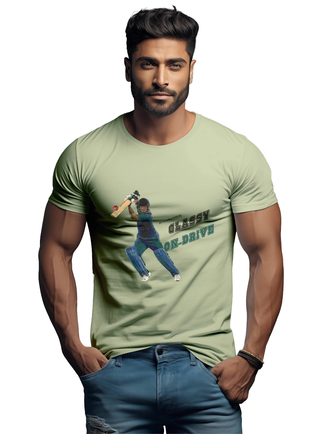 Men's ON DRIVE T-shirt