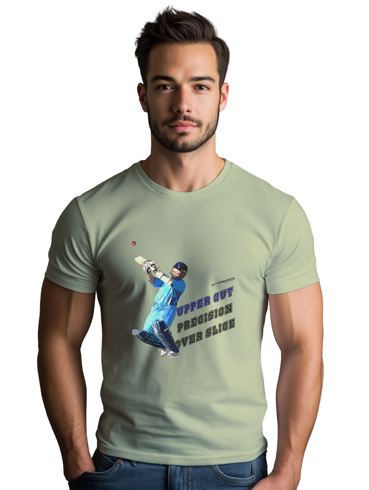 Men's UPPER CUT T-shirt