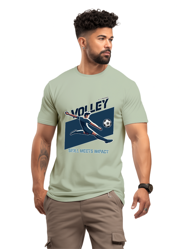 Men's LONG RANGE