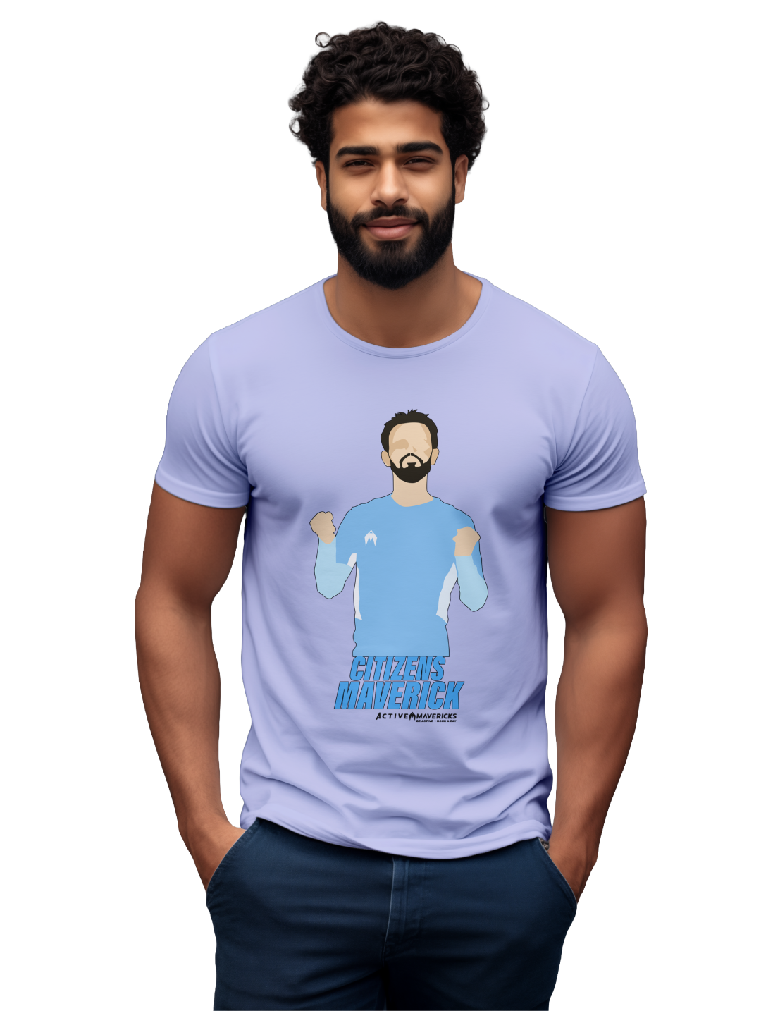 Men's Citizenz Maverick