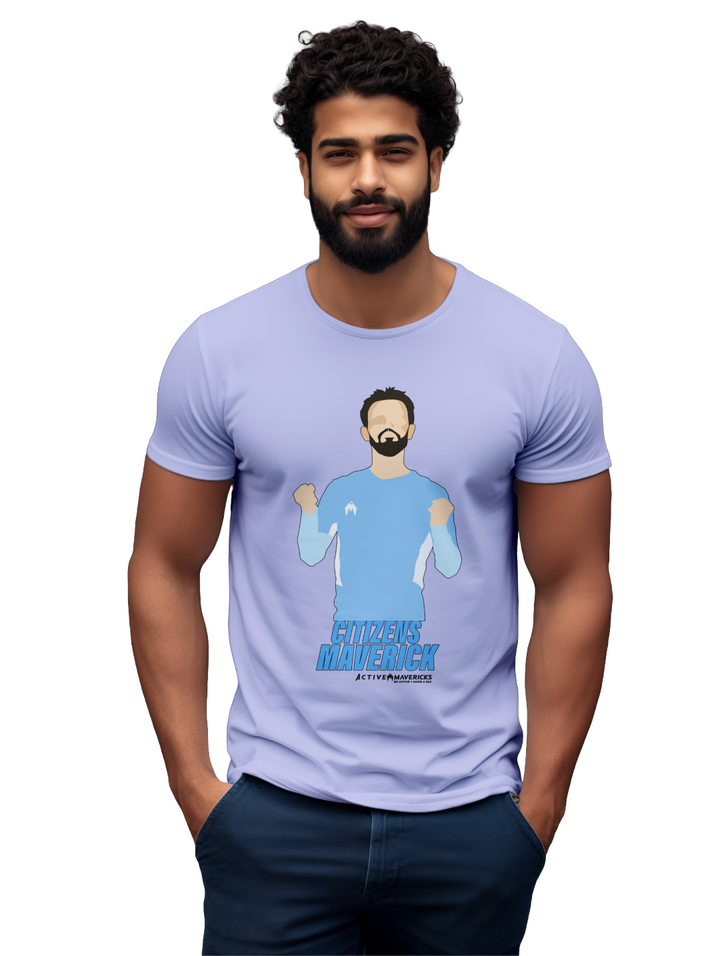Men's Citizenz Maverick