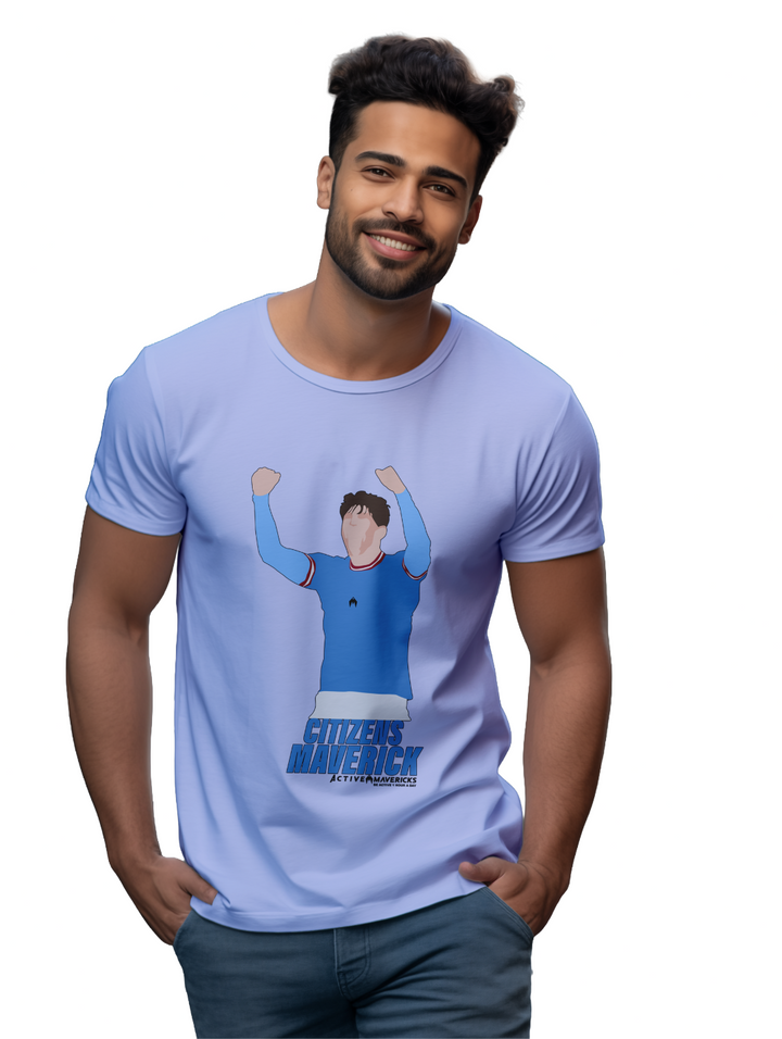 Men's Citizen's defensive Midfielder
