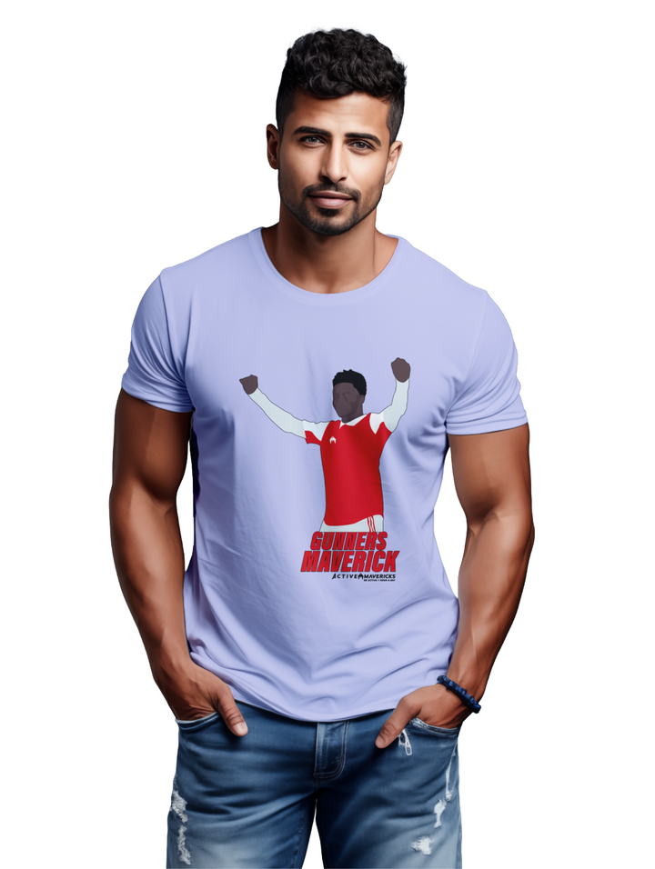 Men's Gunners Maverick