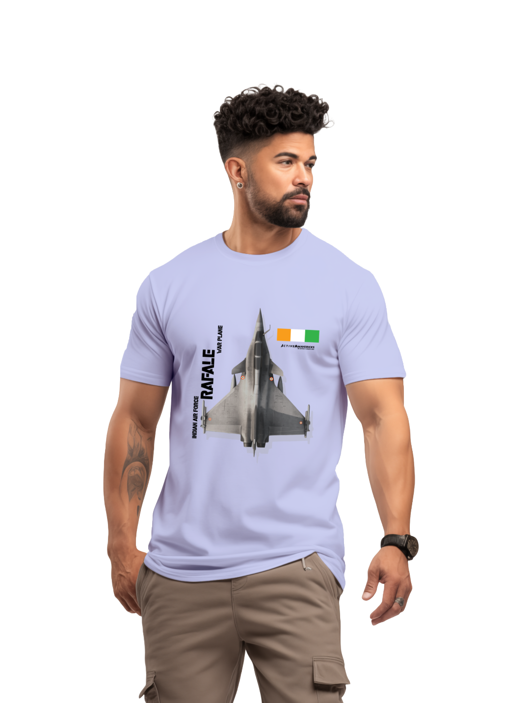 Men's RAFALE T-Shirt