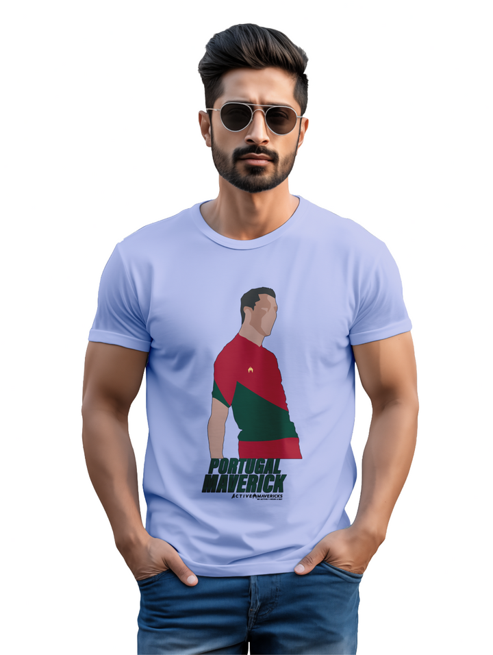 Men's Portugal Maverick