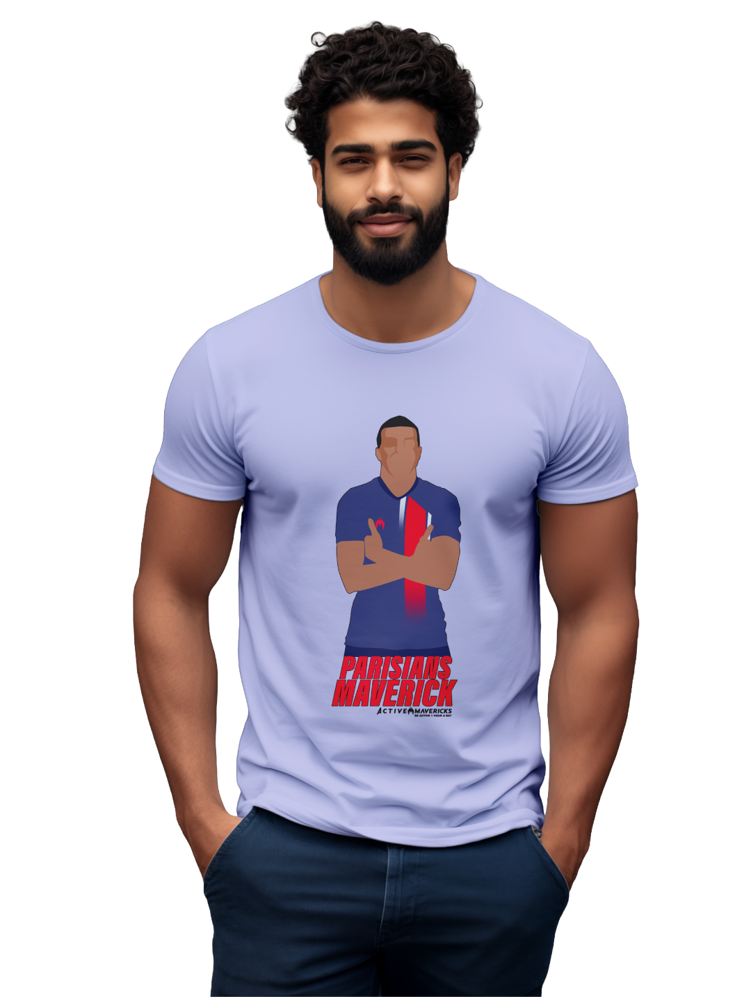 Men's Parisian's Maverick