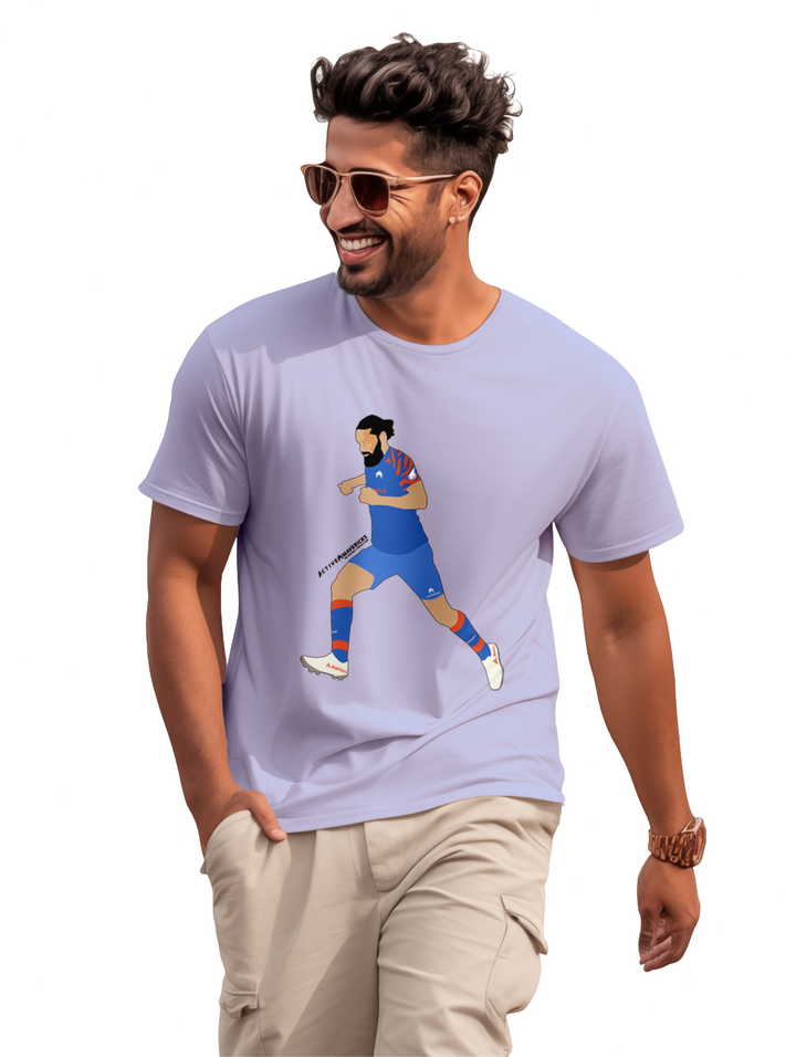 Men's Indian Defender