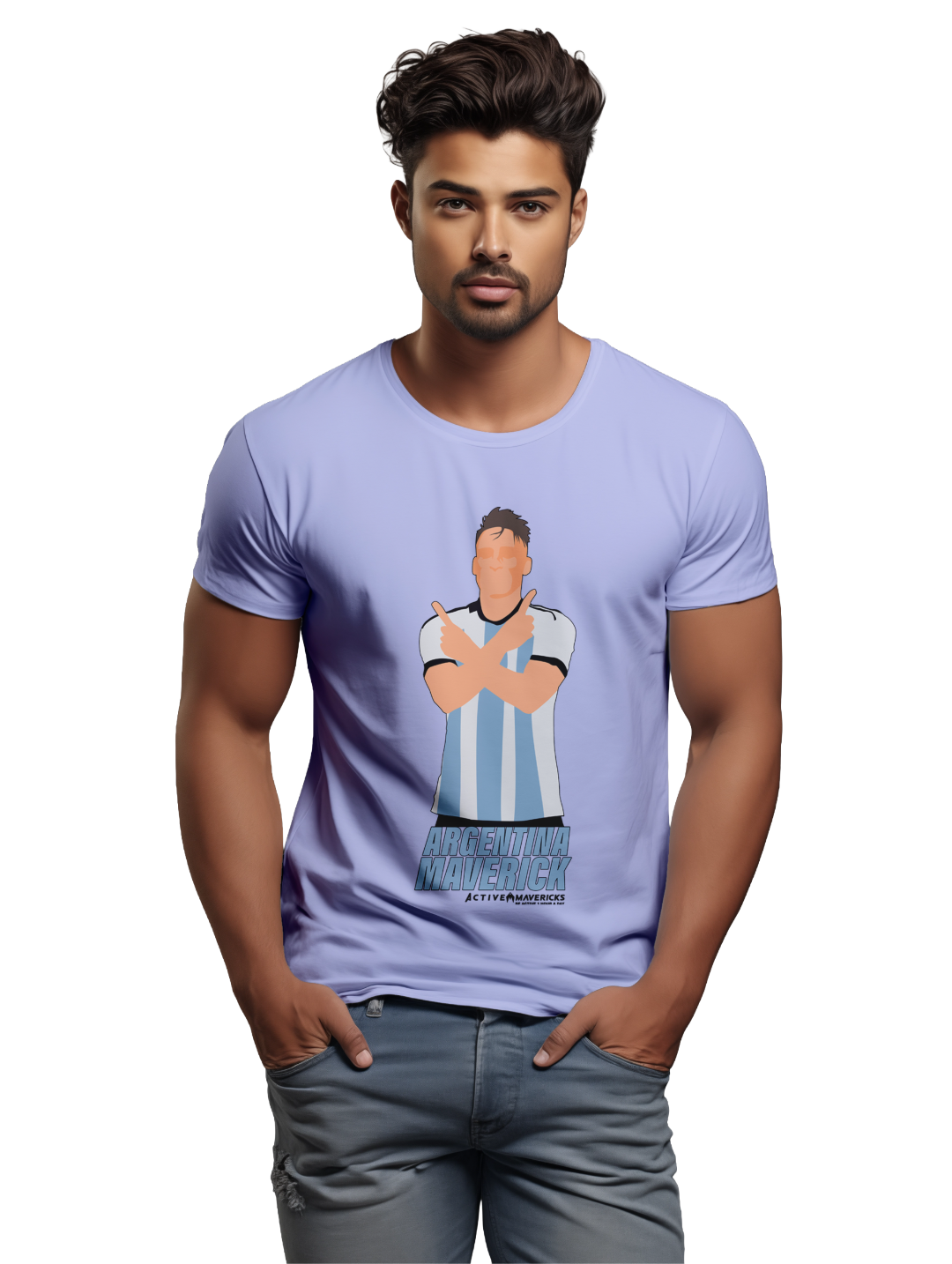 Men's  Argentina Maverick